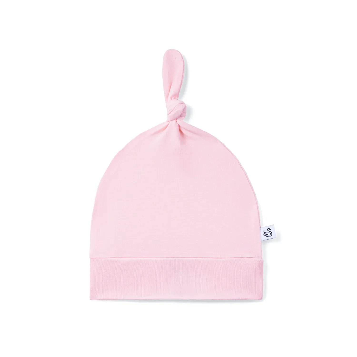 Gorro de bebé anudado en Mary Rose