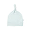 Baby Knotted Cap in Mint