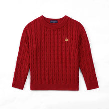 red-x-mas