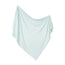 Bamboo Swaddle Blankets in Mint