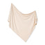 Bamboo Swaddle Blankets in Sand