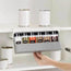 Estante organizador de especias para cocina