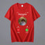 Dank Meme Hamster Staring T-Shirt