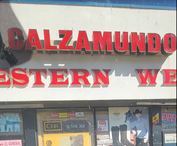 Calzamundo