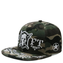 camuflaje