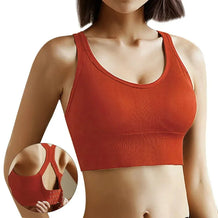 red-bra