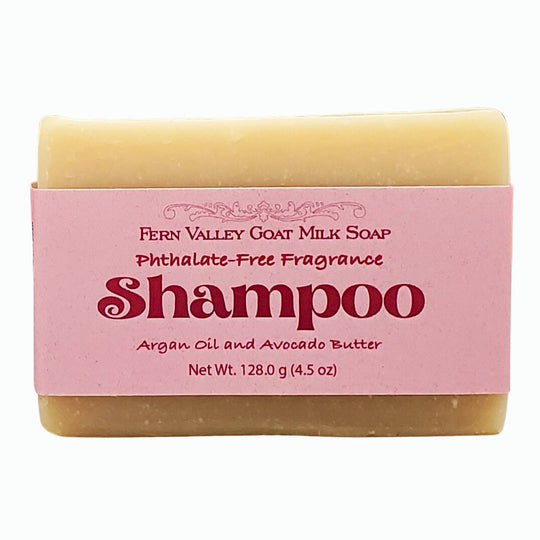 Fern Valley Soap