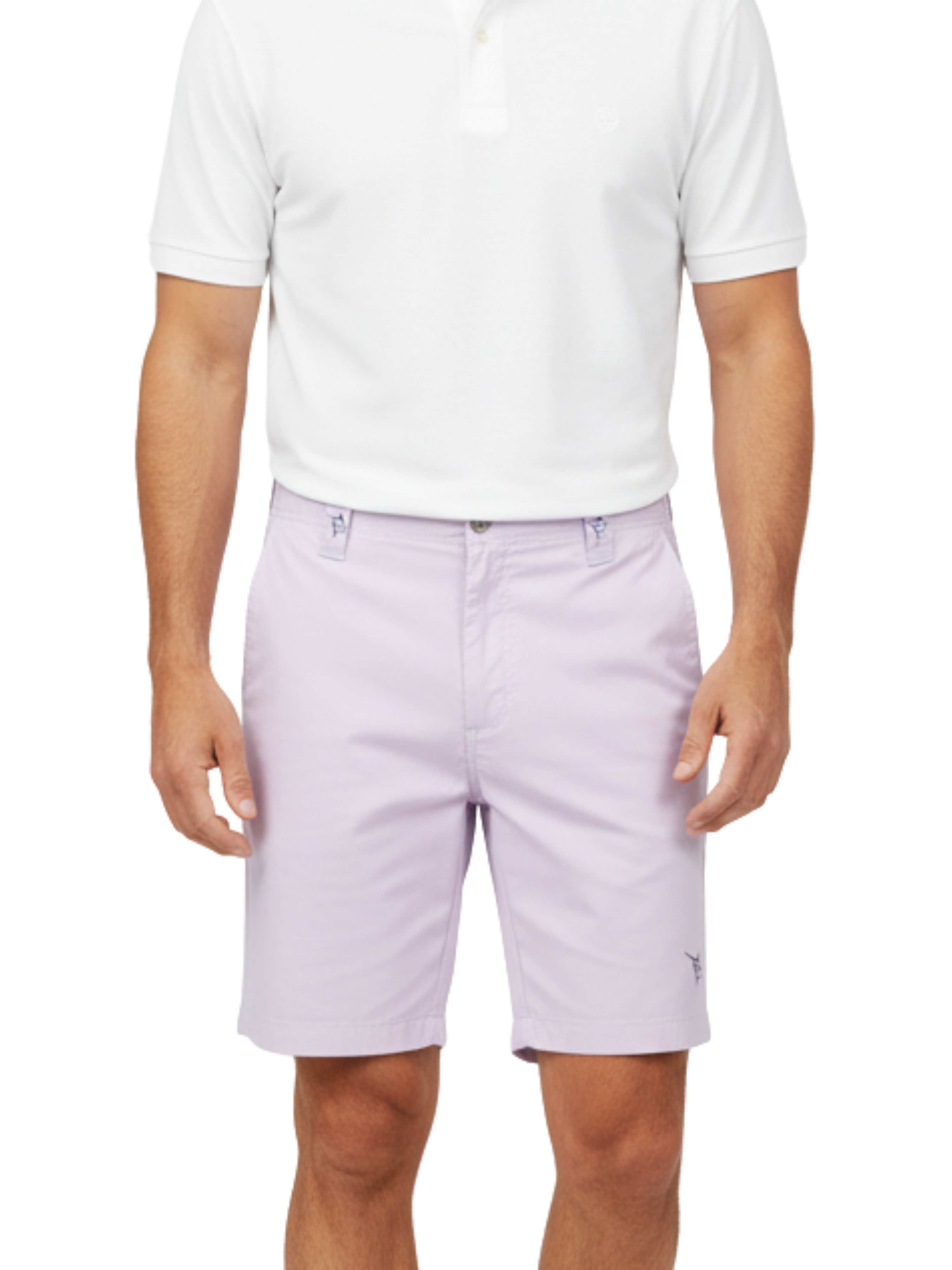 Pantalones cortos de estribor