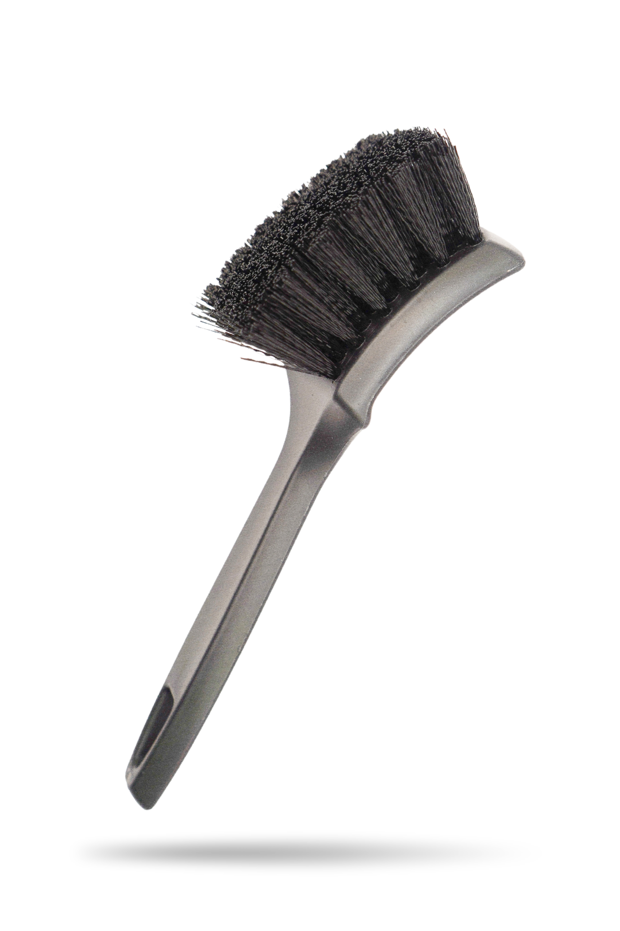 CEPILLO PARA NEUMÁTICOS DE CERDAS RÍGIDAS BLACKLINE®