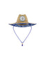 Marlin Straw Hat