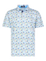 Surfs up Polo
