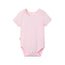 Bamboo Baby Bodysuit in Mary Rose