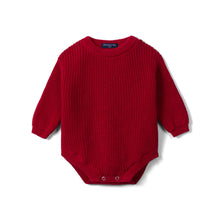 red-x-mas