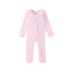 Convertible Footie Pajamas in Mary Rose