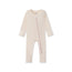 Sand Convertible Footie Pajamas
