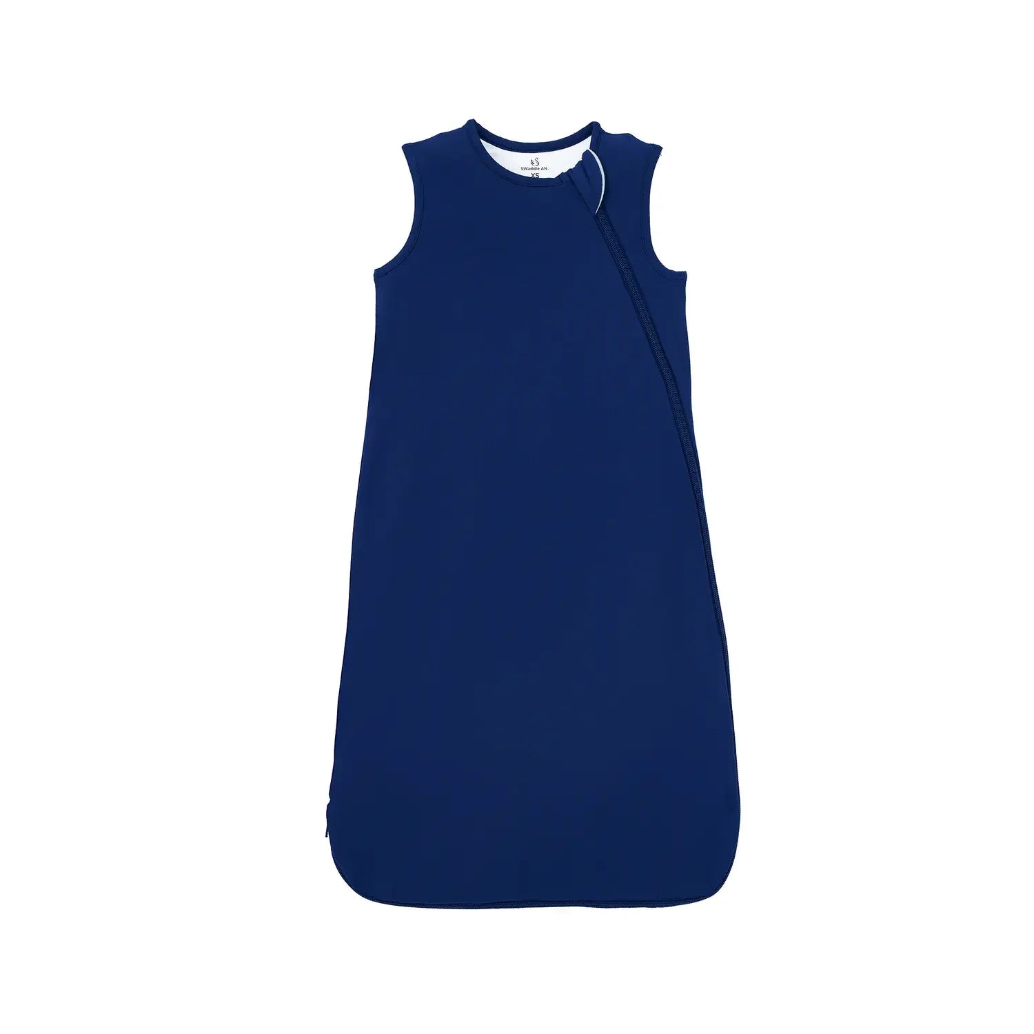 Saco de dormir de bambú 0.5 TOG en Azul Profundo