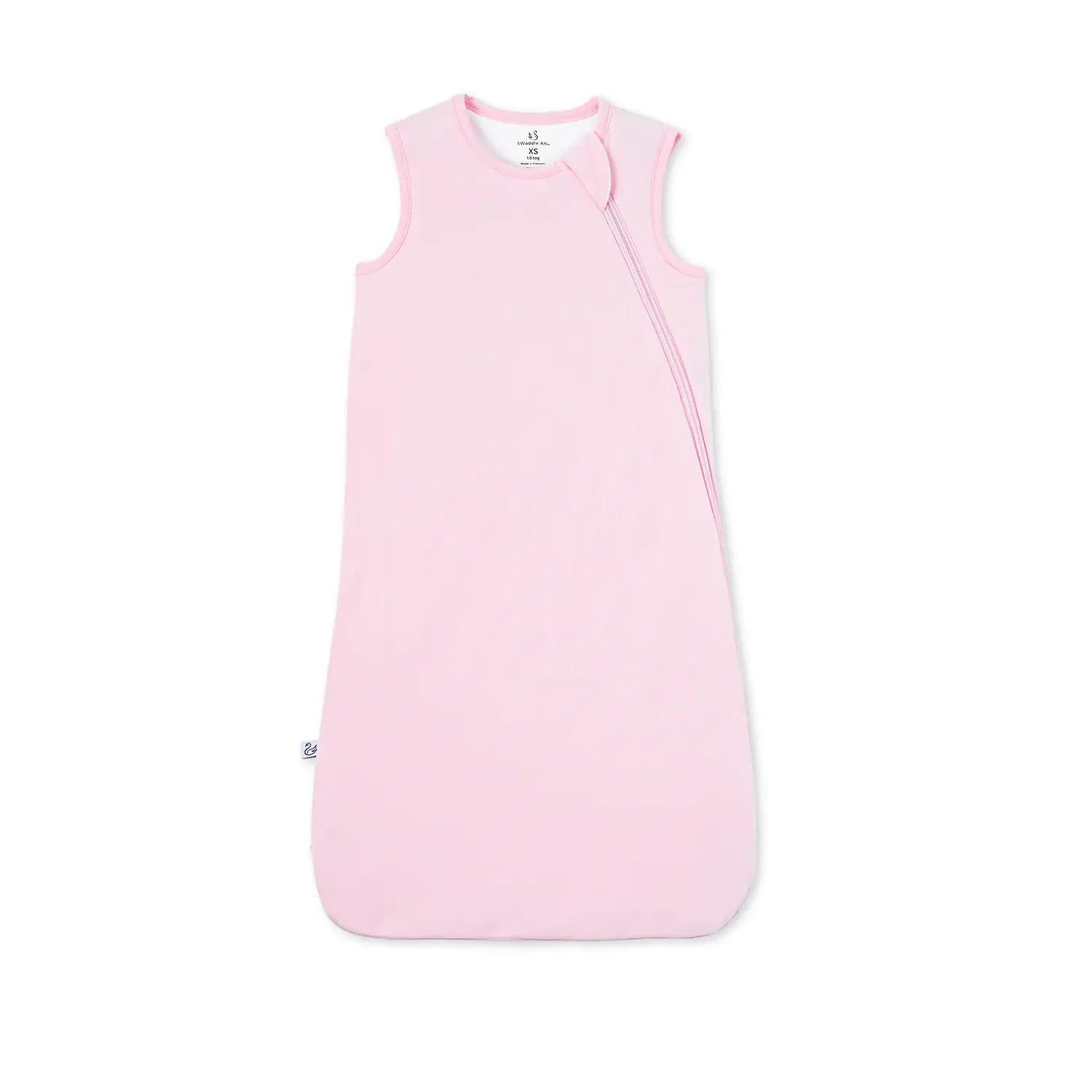 Saco de dormir de bambú 1.0 TOG Mary Rose