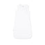 Saco de dormir de bambú 1.0 TOG en blanco
