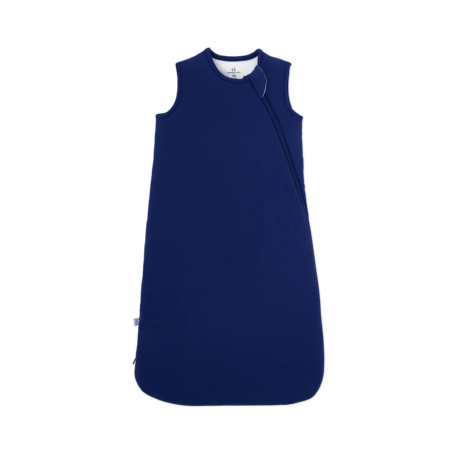 Saco de dormir de bambú 2.5 TOG en Azul Profundo