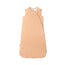 Saco de dormir de bambú 2.5 TOG en Peach Fuzz
