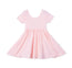Twirl Dress in Mary Rose