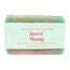 Jabón Natural de Leche de Cabra | Exfoliante de Arcilla de Caolín | Sweet Thang