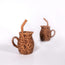 Taza de Talavera