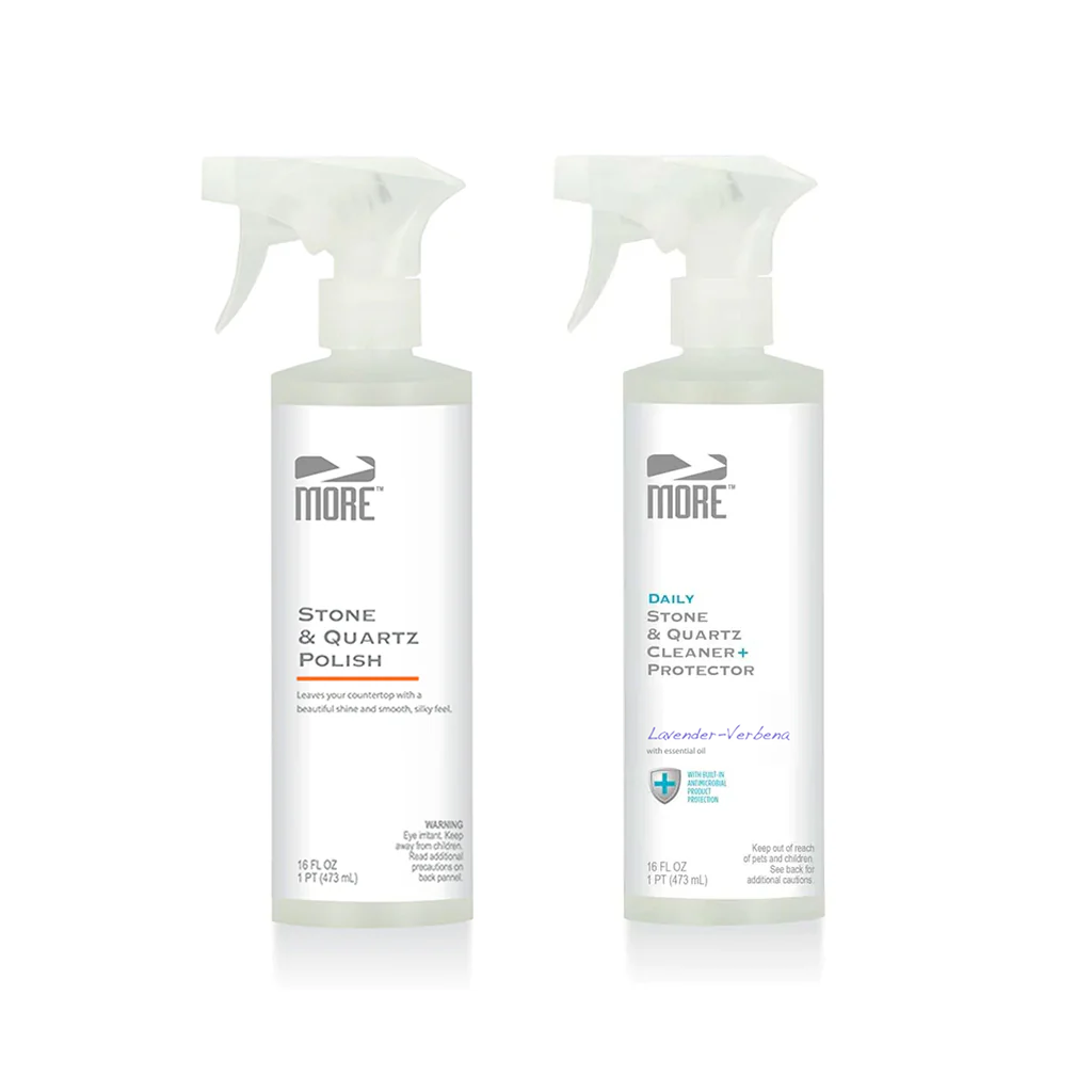MORE® Paquete doble