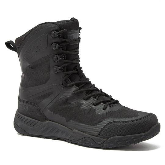 Magnum Boots