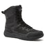 Bota rápida con cremallera lateral alta Ultima