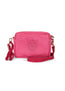 Bandolera Jaguar Lucia Rosa Fucsia