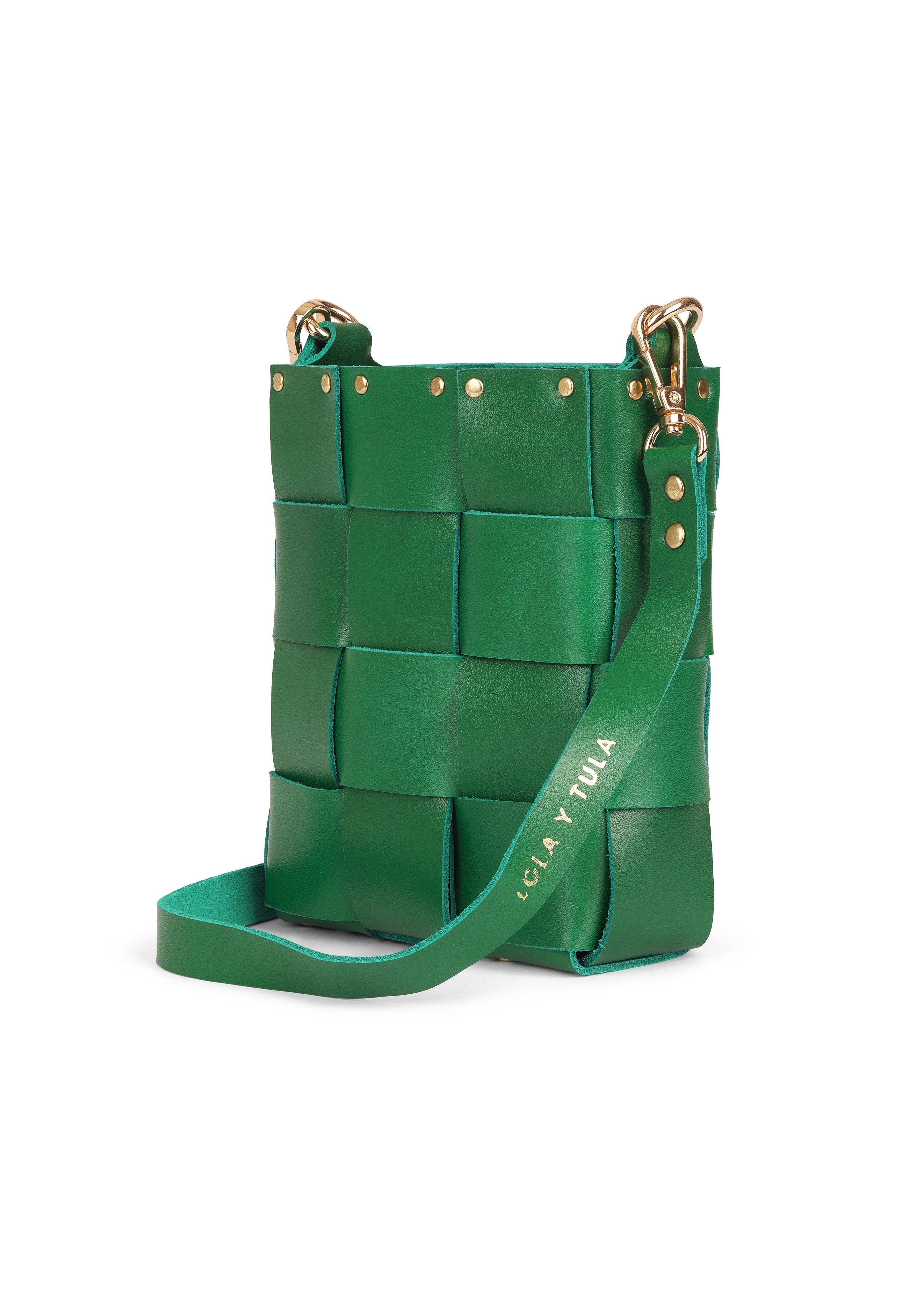 El Mini Tula Verde