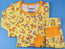 Pijama de bambú Piñata