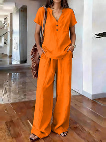 orange-red