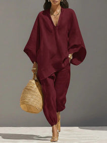 dark-red