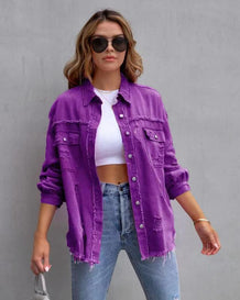 morado