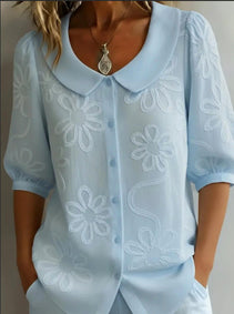 light-blue