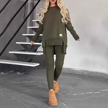 army-green