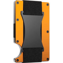 naranja