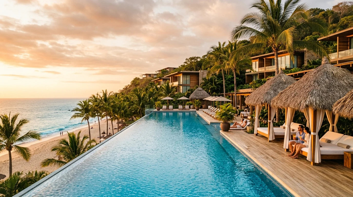 Exclusive Hotels & Resorts