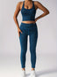 Women’s Two Piece Workout Set