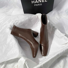 marron