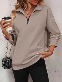 light-brown