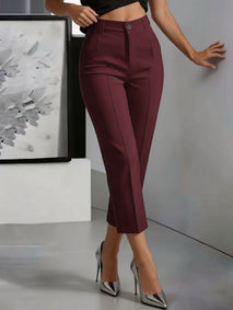 wine-red