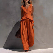 naranja-roja