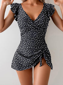 black-dots