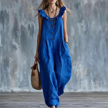 azul