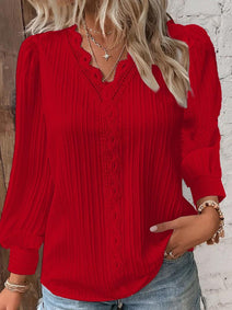 rojo