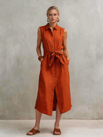 orange-red