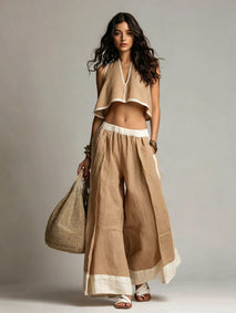 khaki